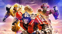 8 novos filmes que estão chegando no streaming nesta semana 8 novos filmes que estão chegando no streaming nesta semana