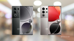 S25 e S25 Ultra são lançados, mas sem processador e design da Samsung S25 e S25 Ultra são lançados, mas sem processador e design da Samsung