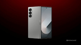 Samsung Galaxy Z Fold SE esgota de novo em apenas 5 minutos Samsung Galaxy Z Fold SE esgota de novo em apenas 5 minutos