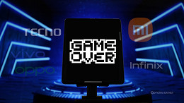 Grande empresa de smartphones planeja deixar o mercado de dobráveis, indica relatório Grande empresa de smartphones planeja deixar o mercado de dobráveis, indica relatório