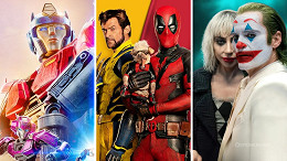 Os 10 filmes mais pirateados desta semana (12/11/2024) Os 10 filmes mais pirateados desta semana (12/11/2024)