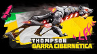 Como conseguir Thompson - Garra Cibernetica no novo Token Royale do Free Fire Como conseguir Thompson - Garra Cibernetica no novo Token Royale do Free Fire