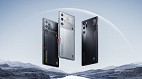 RedMagic 10 Pro e 10 Pro Plus são lançados com Snapdragon 8 Elite