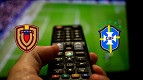 Venezuela x Brasil: Onde assistir ao vivo na TV, online, horário e escalações Venezuela x Brasil: Onde assistir ao vivo na TV, online, horário e escalações