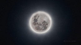 Última Superlua de 2024: saiba como observar o fênomeno desta sexta (15) Última Superlua de 2024: saiba como observar o fênomeno desta sexta (15)