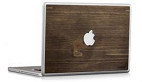 Macbook de madeira criado pela KARVT Macbook de madeira criado pela KARVT