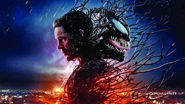 TOP 10 maiores bilheterias do cinema nesta semana TOP 10 maiores bilheterias do cinema nesta semana