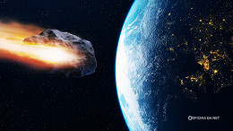Apophis: asteroide gigante conhecido como “Deus do Caos” vai passar muito perto da Terra Apophis: asteroide gigante conhecido como “Deus do Caos” vai passar muito perto da Terra