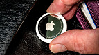 Apple vai lançar novo AirTag em 2025 com melhorias e mais recursos Apple vai lançar novo AirTag em 2025 com melhorias e mais recursos