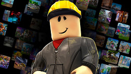 Roblox não vai mais permitir que crianças enviem mensagens Roblox não vai mais permitir que crianças enviem mensagens
