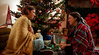 O novo filme de comédia da Netflix que traz a magia do natal para a sua tela nessa semana O novo filme de comédia da Netflix que traz a magia do natal para a sua tela nessa semana