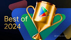 Google revela os melhores apps e jogos da Play Store em 2024 Google revela os melhores apps e jogos da Play Store em 2024