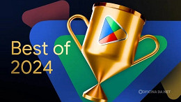 Google revela os melhores apps e jogos da Play Store em 2024 Google revela os melhores apps e jogos da Play Store em 2024