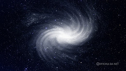 Via Láctea está “sugando” gás de galáxia satélite, aponta estudo com Hubble Via Láctea está “sugando” gás de galáxia satélite, aponta estudo com Hubble