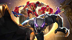 Marvel Rivals: 33 personagens confirmados no lançamento para PS5 Marvel Rivals: 33 personagens confirmados no lançamento para PS5