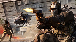 Call of Duty Warzone e Black Ops 6 recebem grande atualização; veja as novidades Call of Duty Warzone e Black Ops 6 recebem grande atualização; veja as novidades