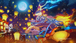 Quando será o próximo Ritual das Lanternas em Genshin Impact? Quando será o próximo Ritual das Lanternas em Genshin Impact?