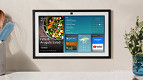 Amazon lança Echo Show 21 com a maior tela de todas; veja as novidades Amazon lança Echo Show 21 com a maior tela de todas; veja as novidades