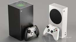 Xbox agora permite jogos por streaming sem console Xbox agora permite jogos por streaming sem console