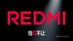 De cara nova! Redmi ganha nova identidade visual De cara nova! Redmi ganha nova identidade visual