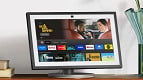 Amazon lança nova versão do Echo Show 15 no Brasil, mas o preço... Amazon lança nova versão do Echo Show 15 no Brasil, mas o preço...
