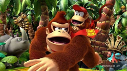 Donkey Kong Land do Game Boy chega ao Nintendo Switch Online Donkey Kong Land do Game Boy chega ao Nintendo Switch Online