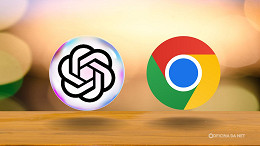 OpenAI quer lançar navegador próprio para competir com o Google Chrome OpenAI quer lançar navegador próprio para competir com o Google Chrome