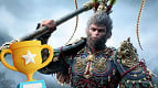 Black Myth: Wukong e mais: veja os vencedores do Golden Joystick Awards 2024 Black Myth: Wukong e mais: veja os vencedores do Golden Joystick Awards 2024