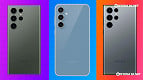 Celular Samsung: 3 modelos topo de linha para comprar na Black Friday 2024 Celular Samsung: 3 modelos topo de linha para comprar na Black Friday 2024