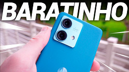 Moto Edge 40 Neo: 4 motivos para comprar e 1 para não comprar Moto Edge 40 Neo: 4 motivos para comprar e 1 para não comprar