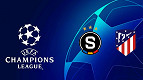 Sparta Praga x Atletico de Madrid: Transmissão ao vivo na TV, online, palpites e histórico do jogo da UEFA Champions League
