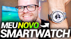 Amazfit Balance Review: Um ótimo relógio para exercícios Amazfit Balance Review: Um ótimo relógio para exercícios