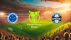 Cruzeiro x Grêmio: Palpites, odds e prognósticos e transmissão ao vivo do jogo do Brasileirão (27/11) Cruzeiro x Grêmio: Palpites, odds e prognósticos e transmissão ao vivo do jogo do Brasileirão (27/11)