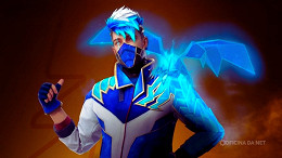 Codiguin FF: veja como resgatar o Conjunto Conquistador no Free Fire Codiguin FF: veja como resgatar o Conjunto Conquistador no Free Fire