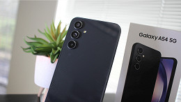 Galaxy A54 começa a receber o patch de segurança de novembro Galaxy A54 começa a receber o patch de segurança de novembro