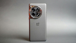 OnePlus 12 recebe atualização com OxygenOS 15 e patch de novembro OnePlus 12 recebe atualização com OxygenOS 15 e patch de novembro