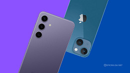 iPhone 13 vs Galaxy S24: qual é o melhor para comprar na Black Friday? iPhone 13 vs Galaxy S24: qual é o melhor para comprar na Black Friday?