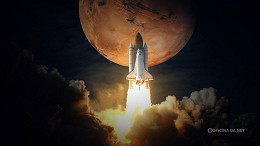 Elon Musk já tem data para colonizar Marte Elon Musk já tem data para colonizar Marte