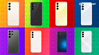 Black Friday Samsung: Celulares que estão em oferta Black Friday Samsung: Celulares que estão em oferta