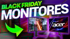 Os 4 melhores monitores que EU TESTEI e RECOMENDO comprar nessa Black Friday Os 4 melhores monitores que EU TESTEI e RECOMENDO comprar nessa Black Friday