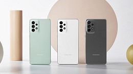 One UI 7: atualização para o Galaxy A73 e A33 já está quase pronta One UI 7: atualização para o Galaxy A73 e A33 já está quase pronta