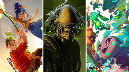 Jogos grátis de dezembro no PlayStation Plus: veja a lista Jogos grátis de dezembro no PlayStation Plus: veja a lista