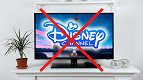 Quais canais da Disney vão sair da TV à cabo? Quais canais da Disney vão sair da TV à cabo?