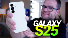 Galaxy S25 e S25 Plus: tudo o que sabemos e o que esperar da Samsung Galaxy S25 e S25 Plus: tudo o que sabemos e o que esperar da Samsung