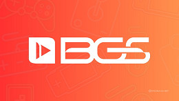 Onde vai ser realizado a BGS 2025? Onde vai ser realizado a BGS 2025?