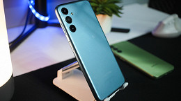Galaxy M14 é flagrado rodando Android 15 e atualização oficial fica próxima Galaxy M14 é flagrado rodando Android 15 e atualização oficial fica próxima