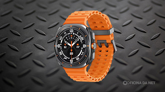 Galaxy Watch Ultra Galaxy Watch Ultra