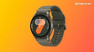Galaxy Watch 7 BT (44mm) Galaxy Watch 7 BT (44mm)
