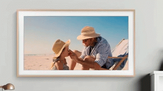 Smart TV 32 QLED Le Cadre Smart TV 32 QLED Le Cadre