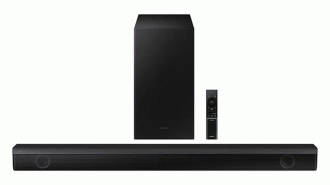 Barre de son HW-B550/ZD Barre de son HW-B550/ZD